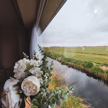 Whitstable Retreat Apartment Seasalter Ngoại thất bức ảnh