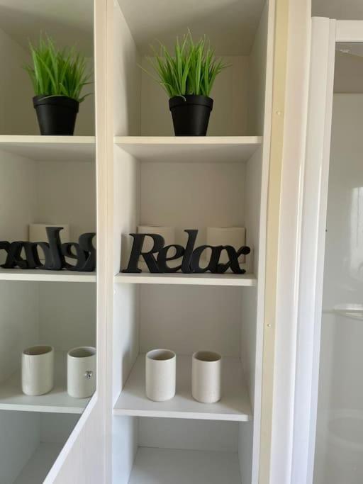 Whitstable Retreat Apartment Seasalter Ngoại thất bức ảnh