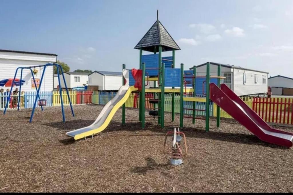 Whitstable Vacation Apartment Seasalter Ngoại thất bức ảnh