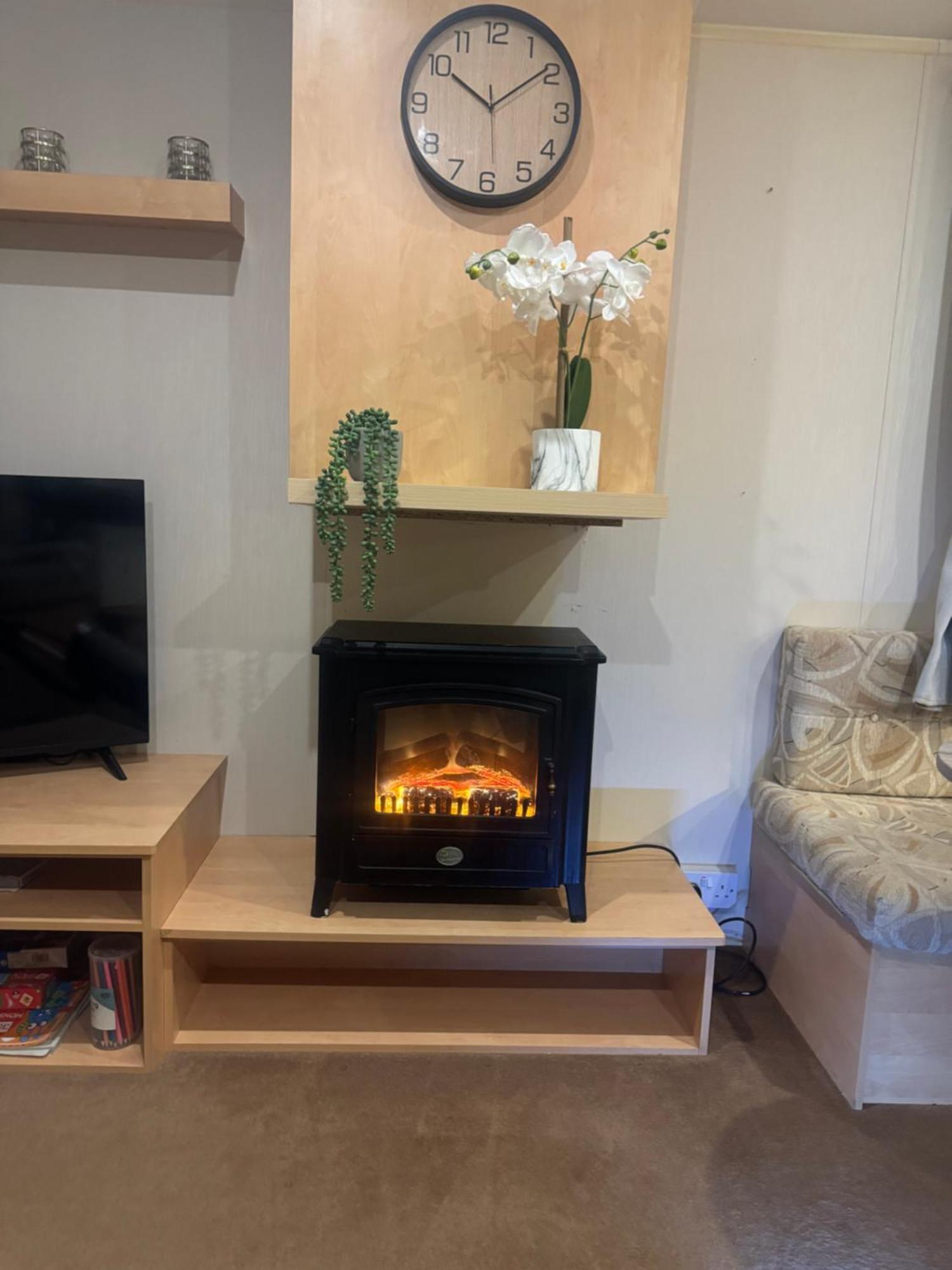 Whitstable Retreat Apartment Seasalter Ngoại thất bức ảnh