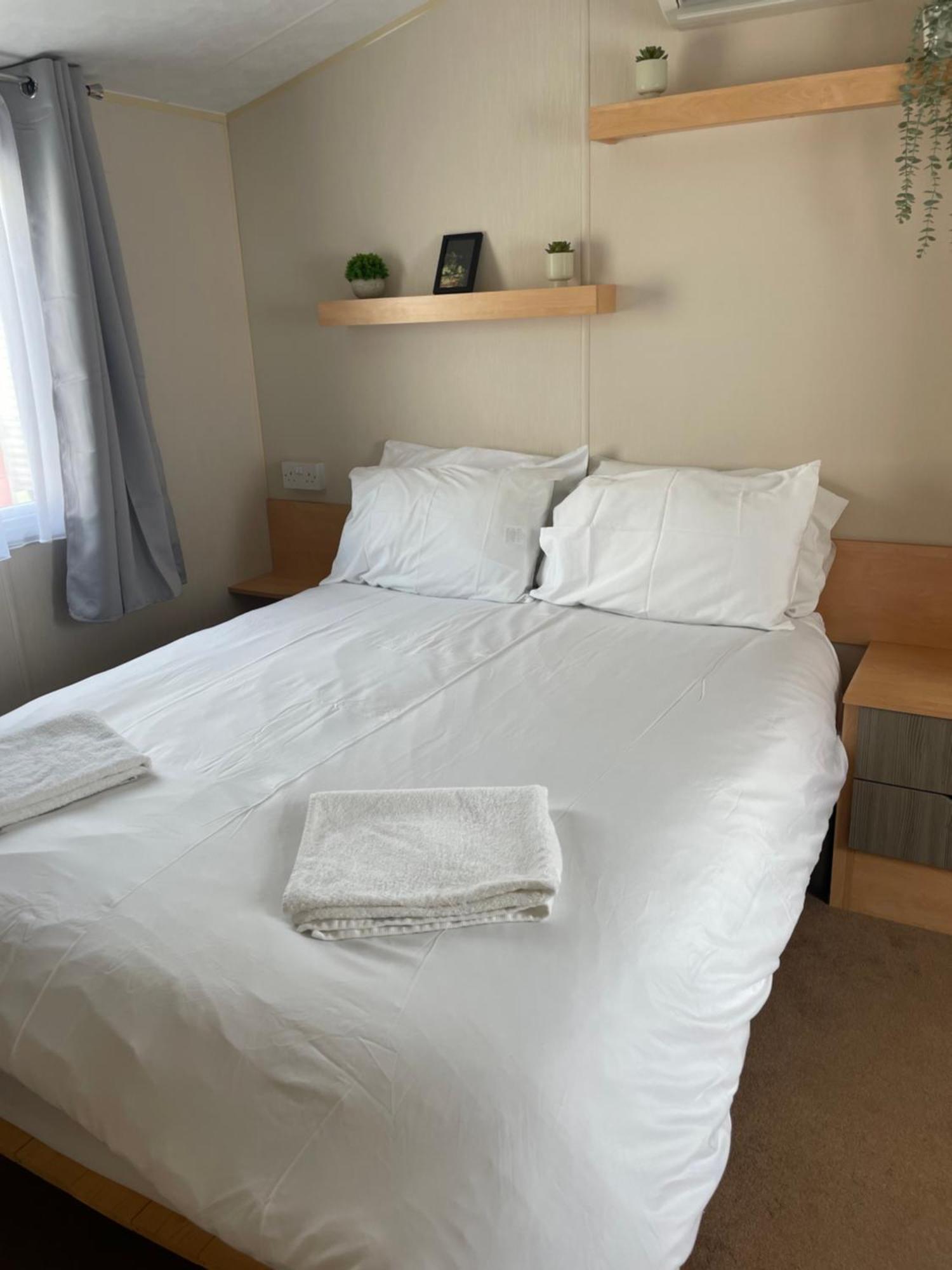 Whitstable Retreat Apartment Seasalter Ngoại thất bức ảnh