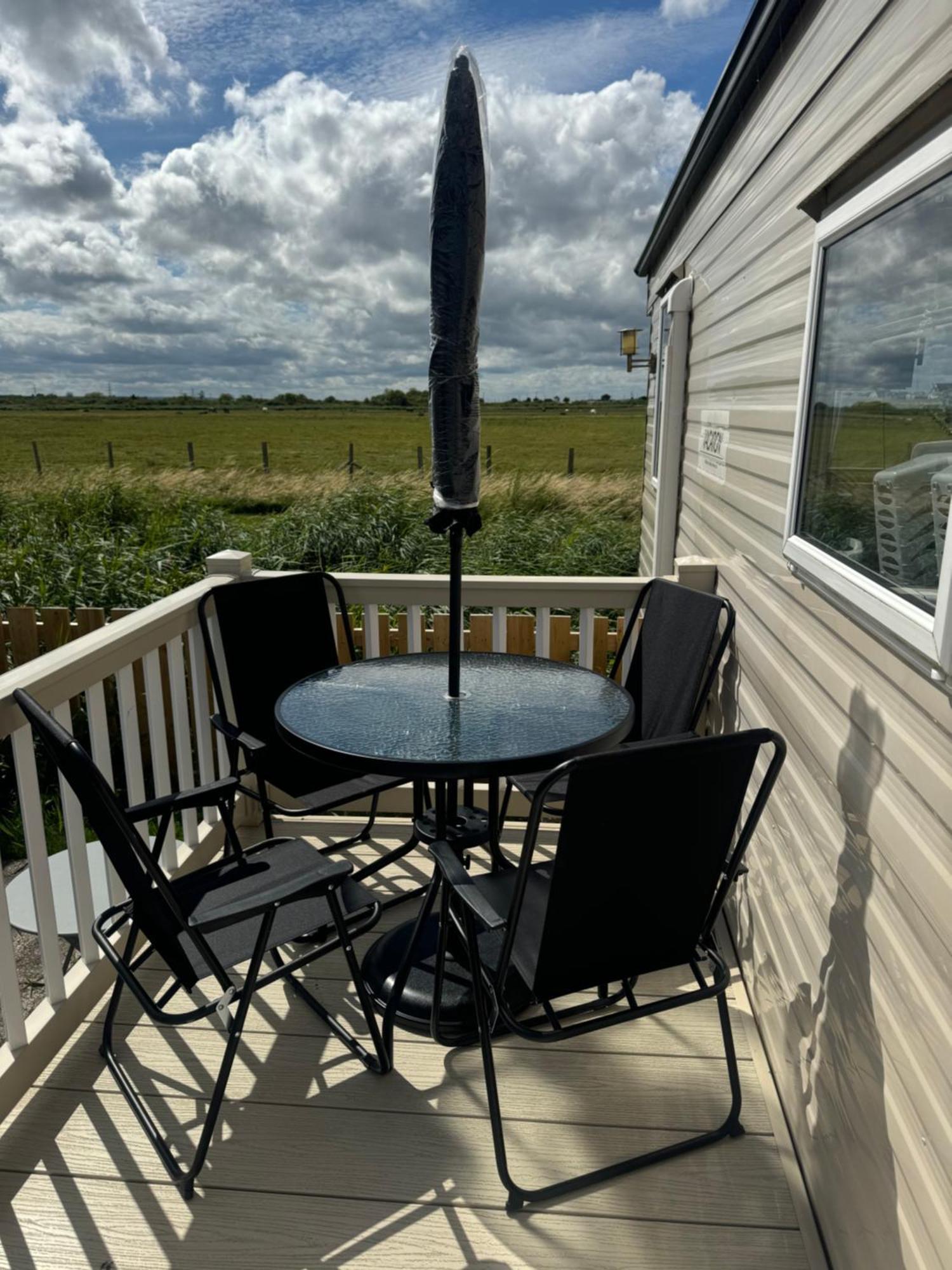 Whitstable Retreat Apartment Seasalter Ngoại thất bức ảnh