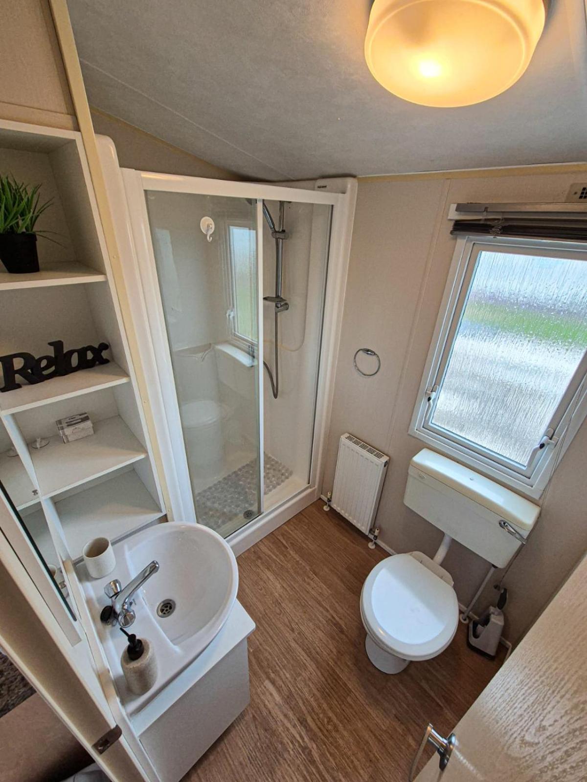 Whitstable Retreat Apartment Seasalter Ngoại thất bức ảnh