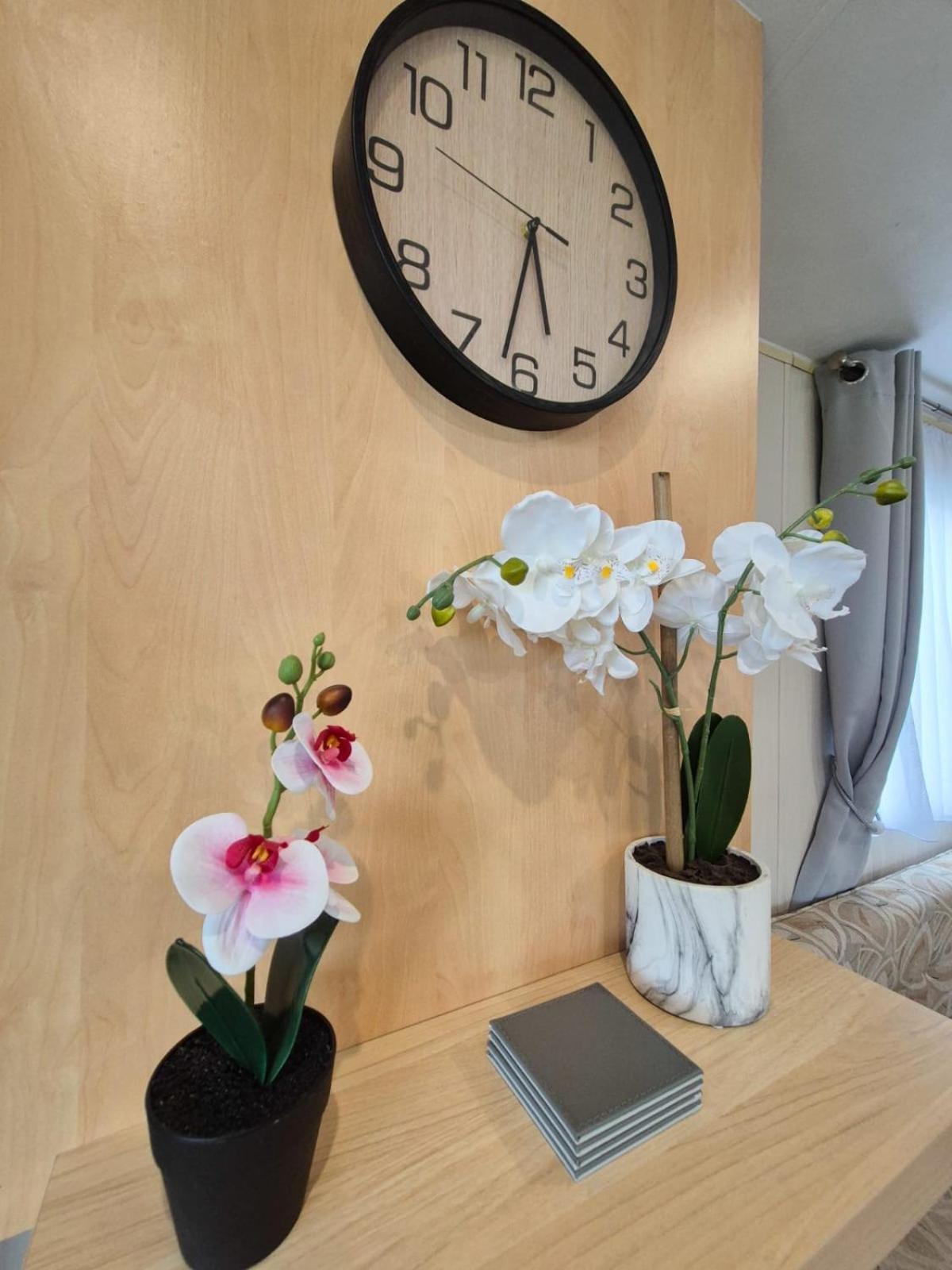 Whitstable Vacation Apartment Seasalter Ngoại thất bức ảnh