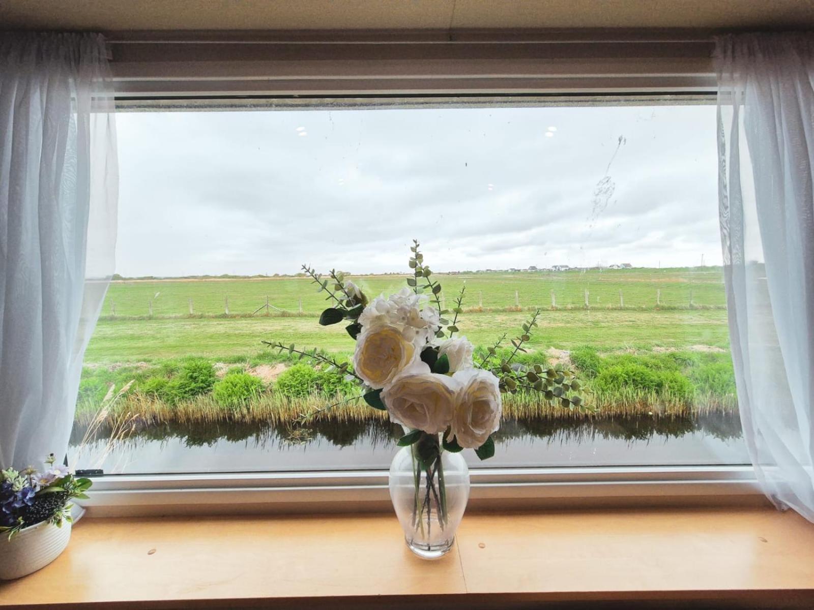 Whitstable Retreat Apartment Seasalter Ngoại thất bức ảnh