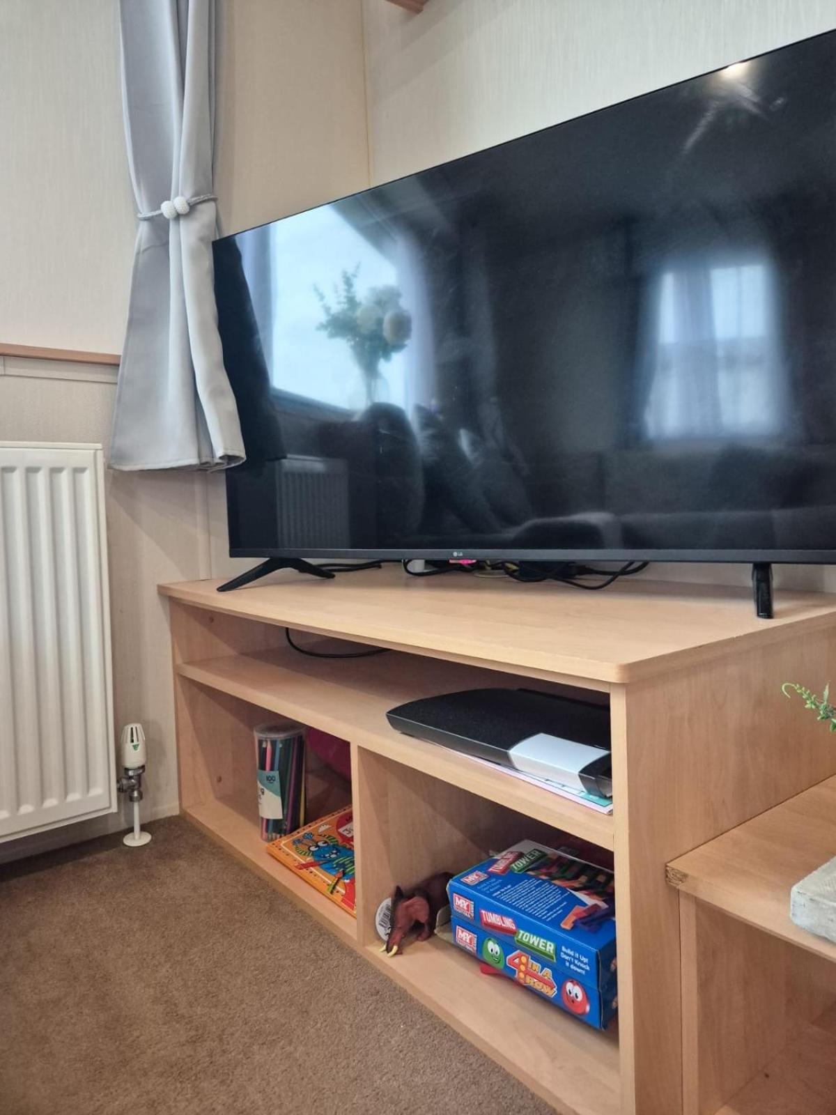 Whitstable Retreat Apartment Seasalter Ngoại thất bức ảnh