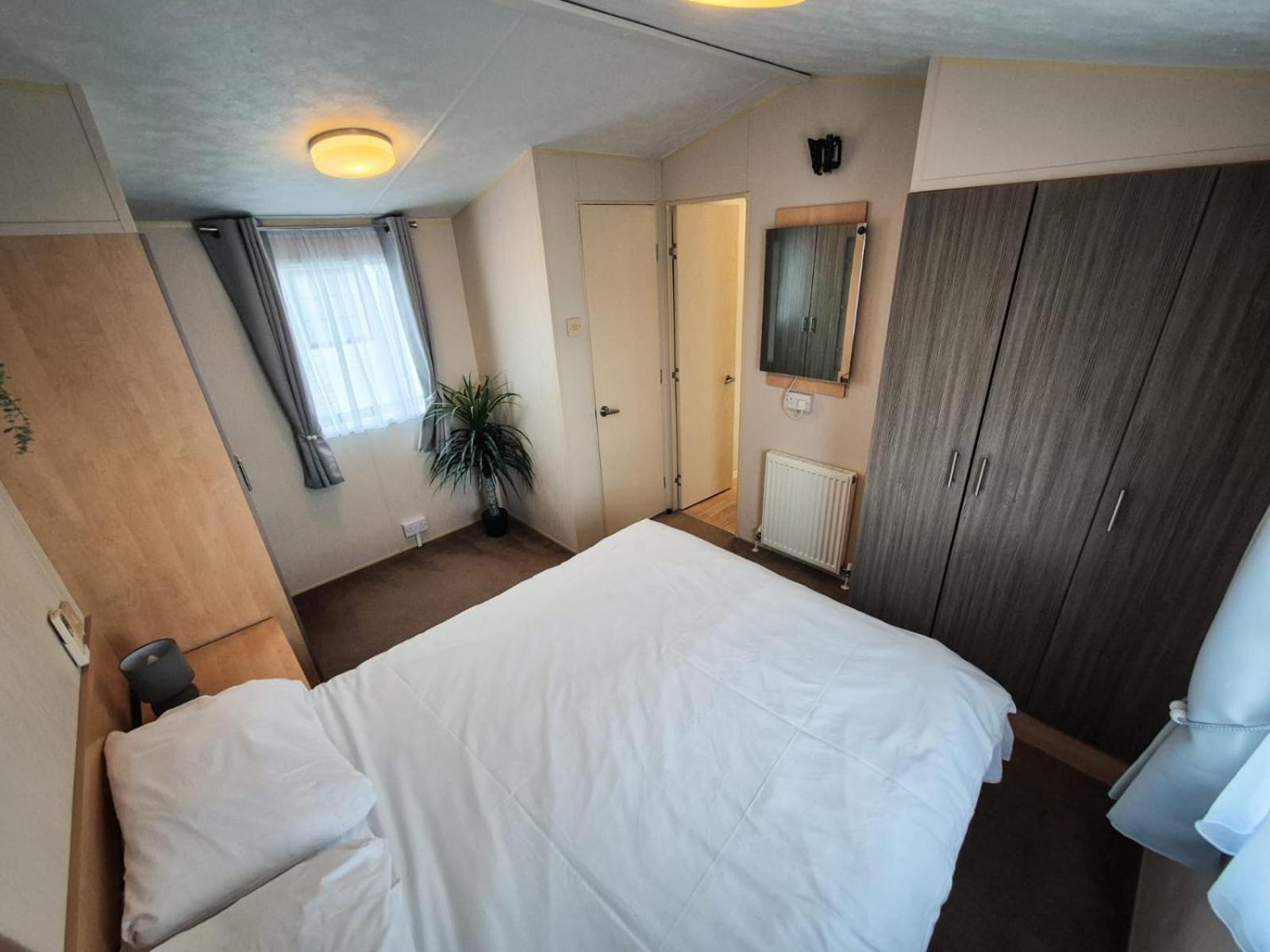 Whitstable Vacation Apartment Seasalter Ngoại thất bức ảnh