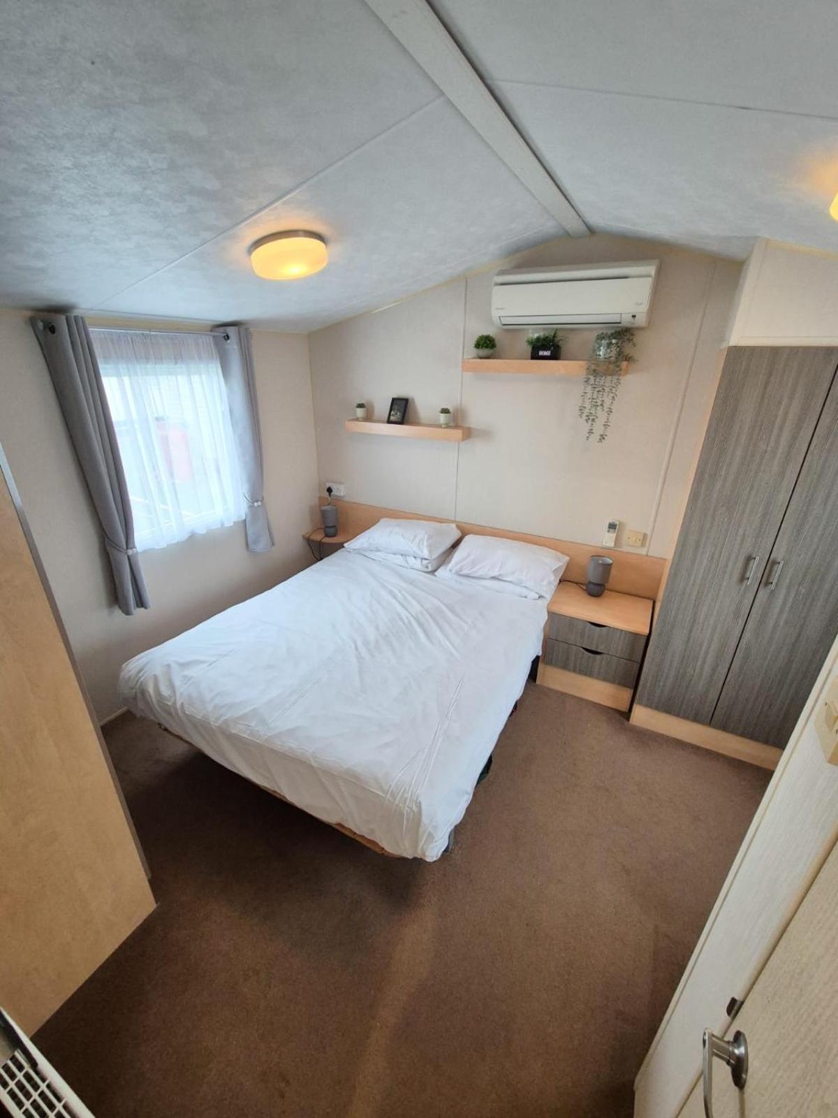 Whitstable Retreat Apartment Seasalter Ngoại thất bức ảnh