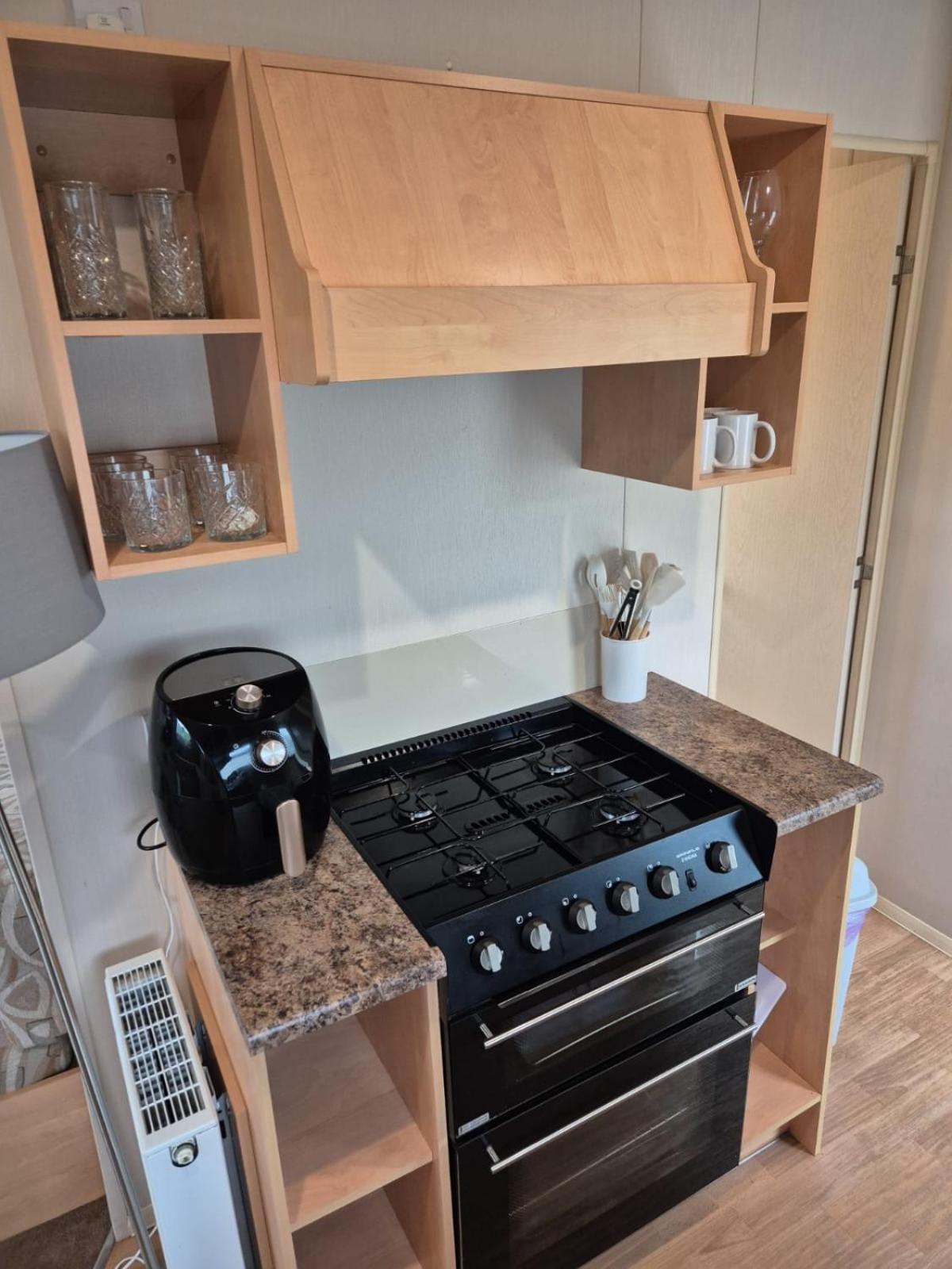 Whitstable Vacation Apartment Seasalter Ngoại thất bức ảnh