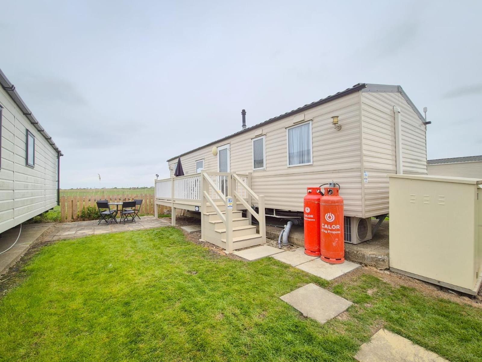 Whitstable Retreat Apartment Seasalter Ngoại thất bức ảnh